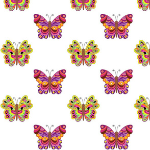 FlutterButterflies1