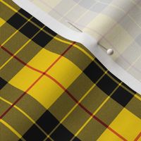 MacLeod Plaid ~ Wee