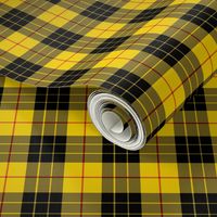 MacLeod Plaid ~ Wee