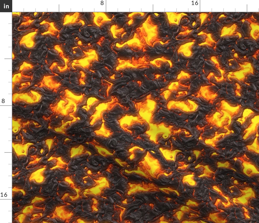 Lava