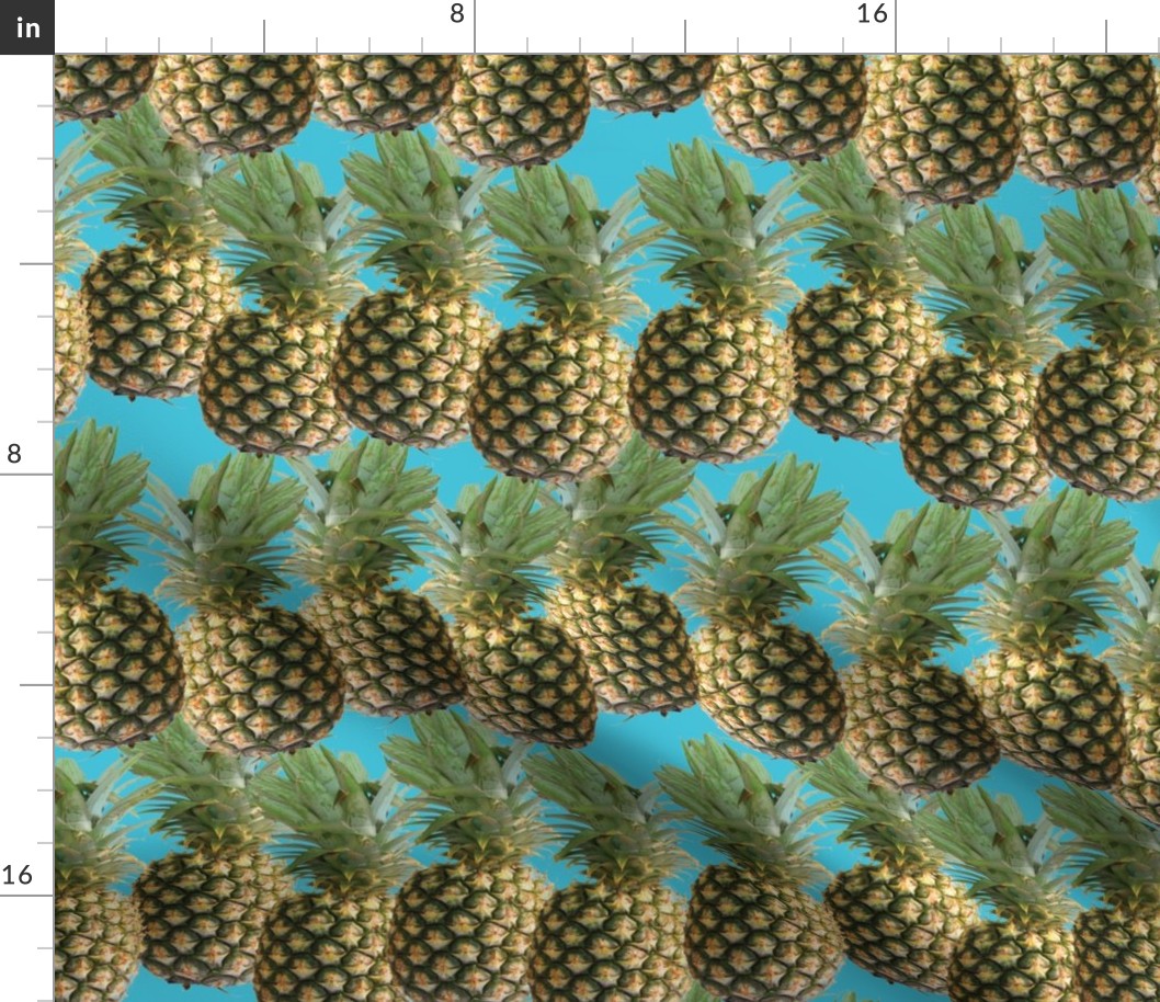 pineapple