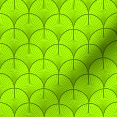 01874083 : ginko / gingko biloba leaf