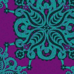 damask_2_teal_purple