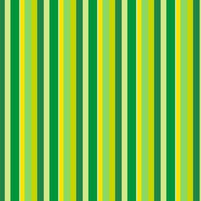 Blarney Stripes! - Luck Be With You - Â© PinkSodaPop 4ComputerHeaven.com