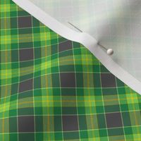 Tartan! - Luck Be With You - Â© PinkSodaPop 4ComputerHeaven.com