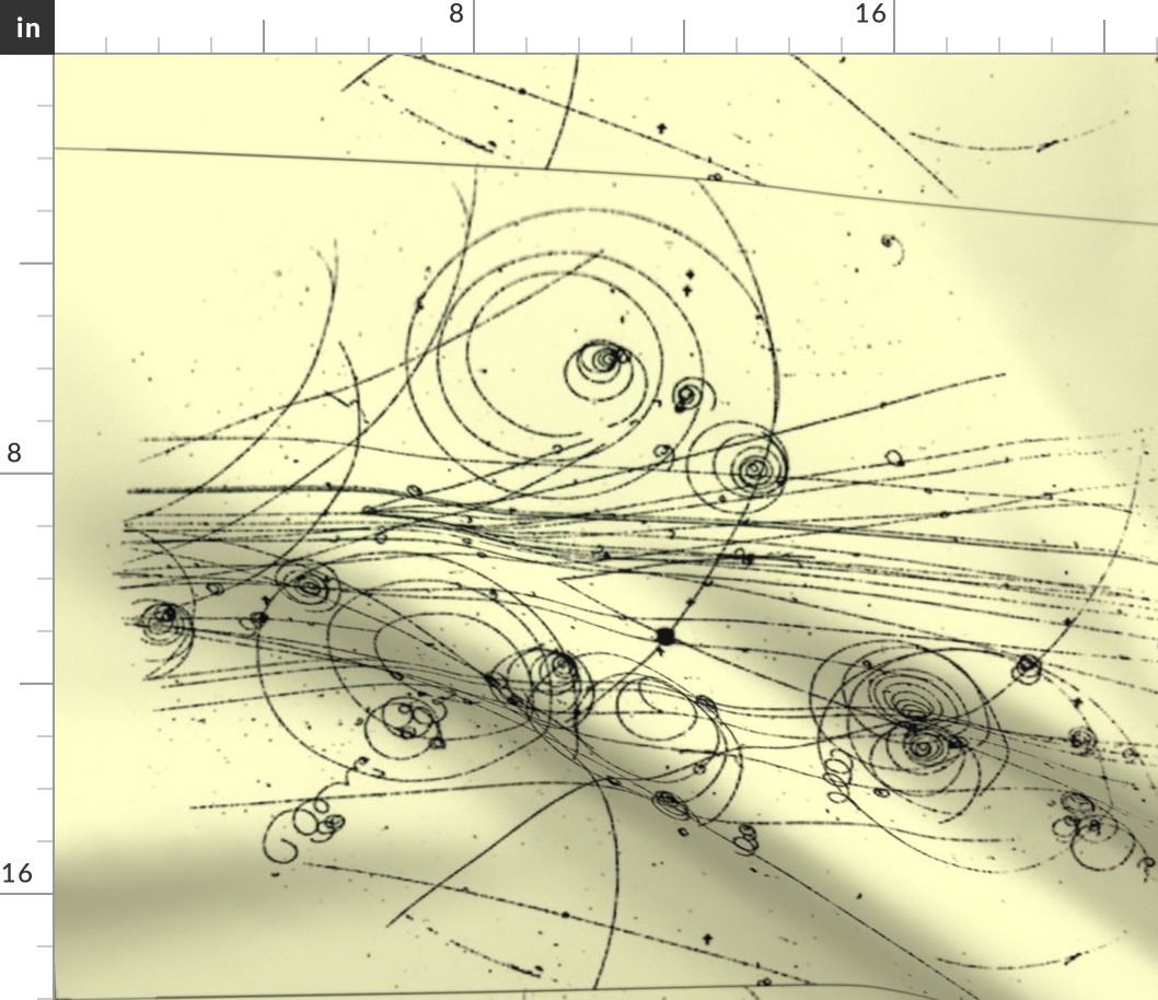 Particle Physics