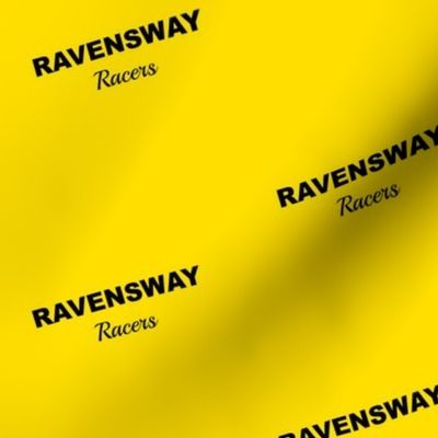 Ravensway Racers 2