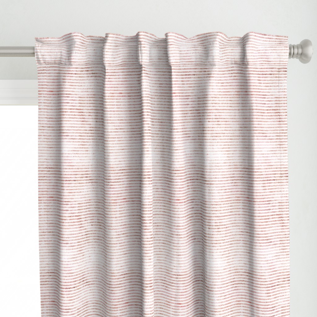 Vintage Stripe Pink