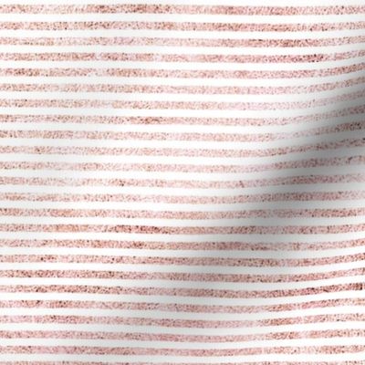 Vintage Stripe Pink