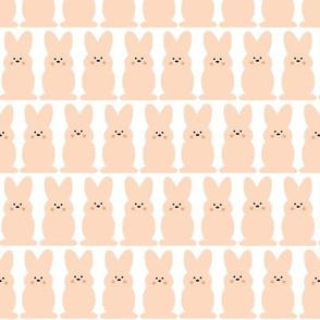 Bunnies In Blush 4