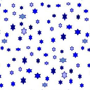 Stars of David