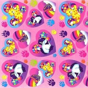 Lisa Frank 2