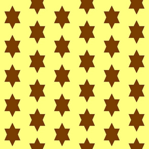 Stars of David