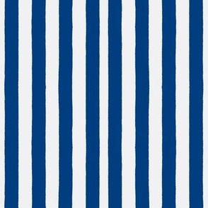 Beyond Bold Stripe