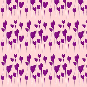 pinkpurplehearts