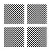Checkered Inspiration