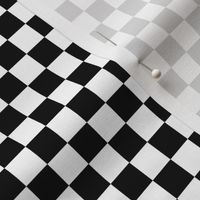 Checkered Inspiration