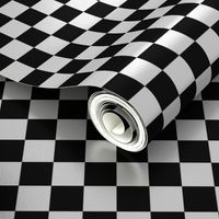 Checkered Inspiration
