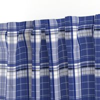 Blue Box Plaid 2