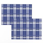 Blue Box Plaid 2