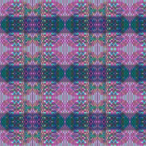 Thai tartan