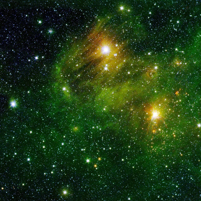 GREEN STAR CSC - Green Star