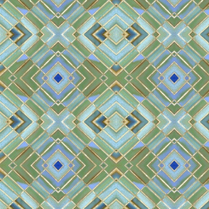 Metro Tiles 1