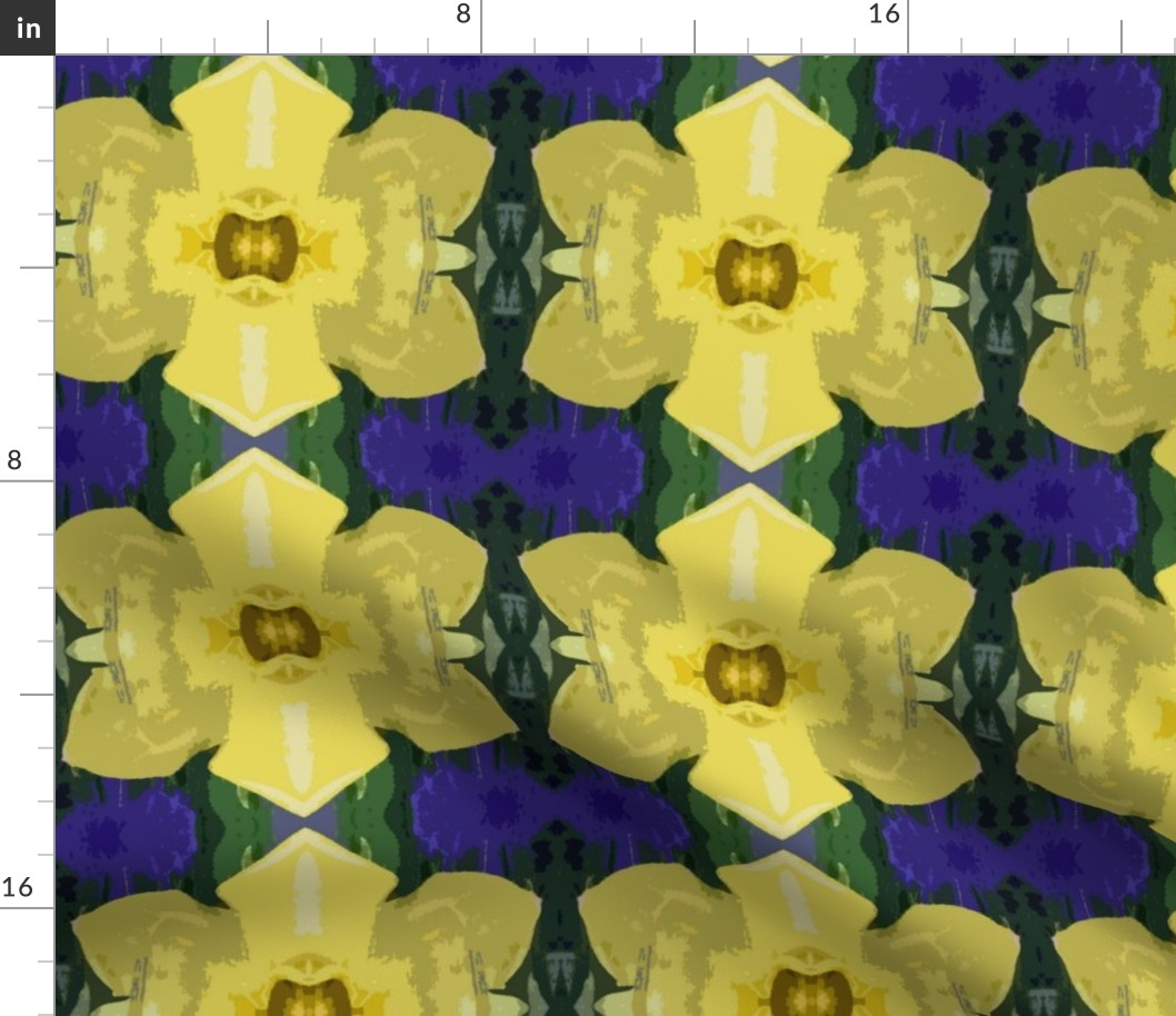 Daffodils