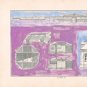 Bridge Diagram