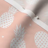 Pineapple - Blush Background (small)