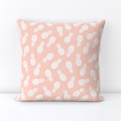 Pineapple - Blush Background (small)