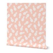 Pineapple - Blush Background (small)