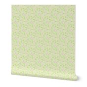 Daisy Vine light green