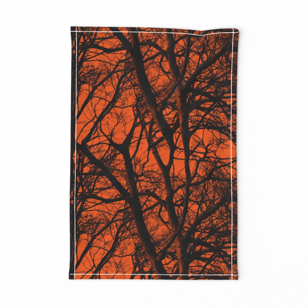 The Tree Lace ~ Halloween II