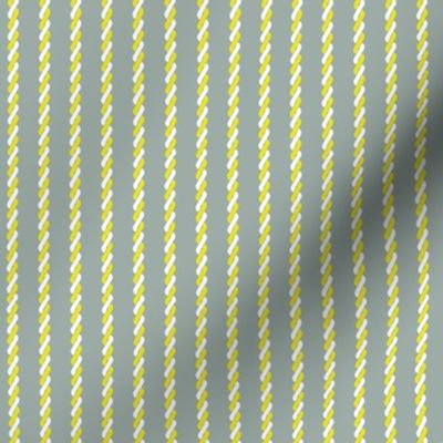 Citronade Twist Stripe