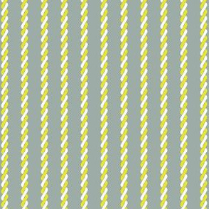 Citronade Twist Stripe