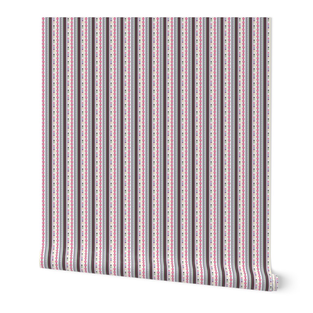 Chariklo Stripe