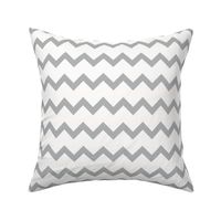 Grey Chevron