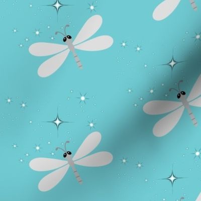 Funday / flutter bug