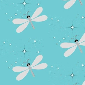 Funday / flutter bug