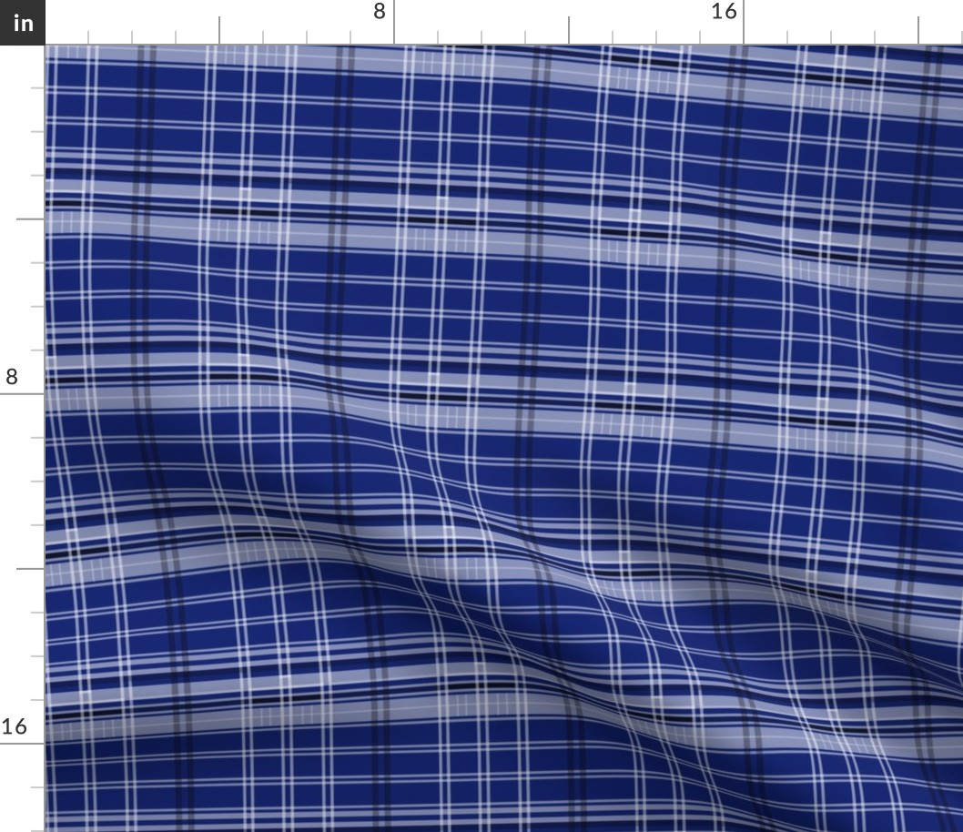 Blue Box Plaid 4 v1