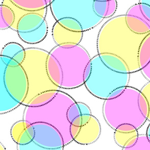 Cutie-pi polka dots