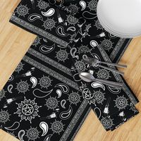 Supernatural Bandana