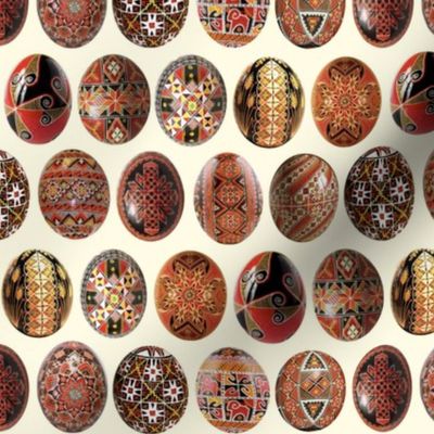 Pysanky_Ukrainian_egg_eggshell