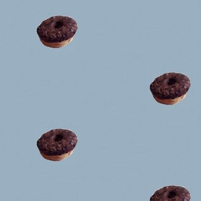 thiebaud donut dots