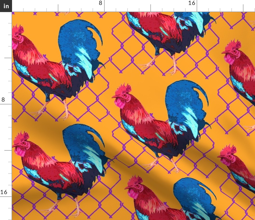 Rooster_Pop