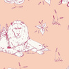 1921583-lion-mouse-toile-peach-by-jonesyjones