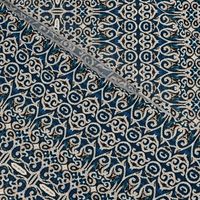 Tajik Carpet
