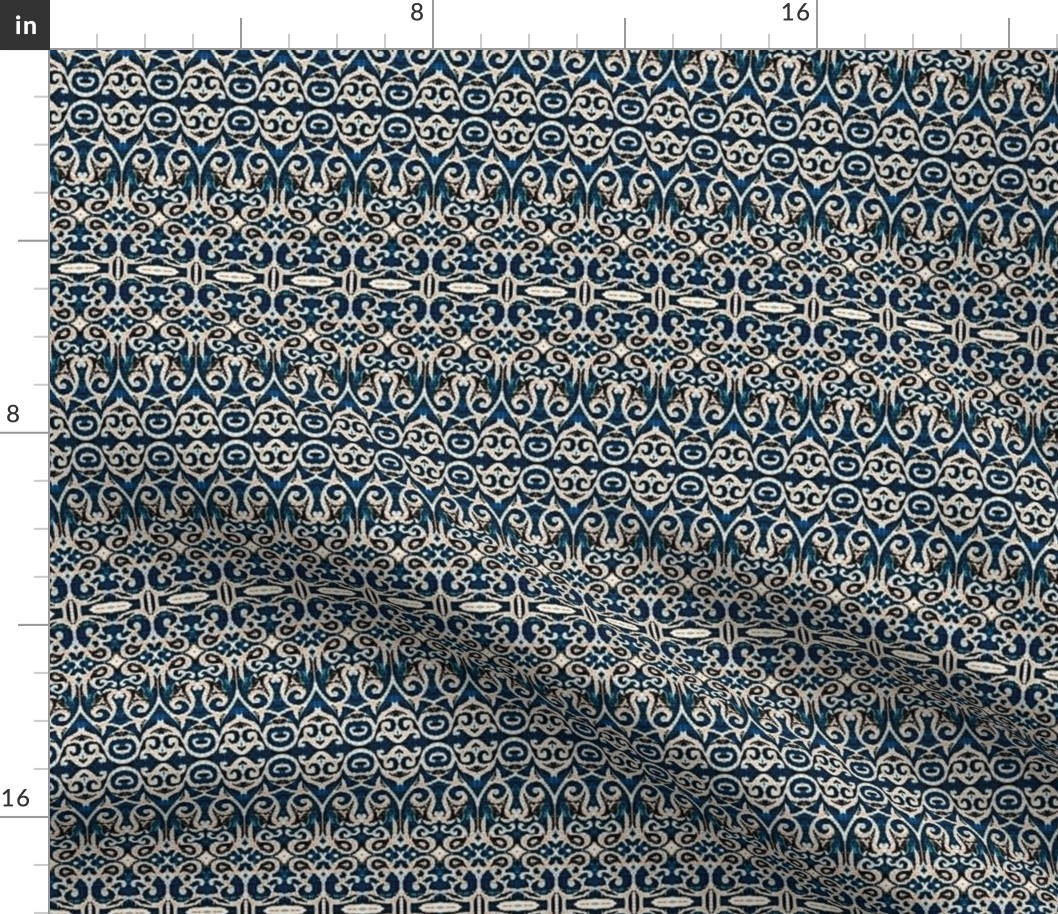 Tajik Carpet