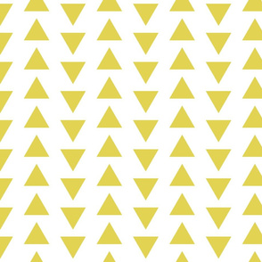 arrows up and down yellow